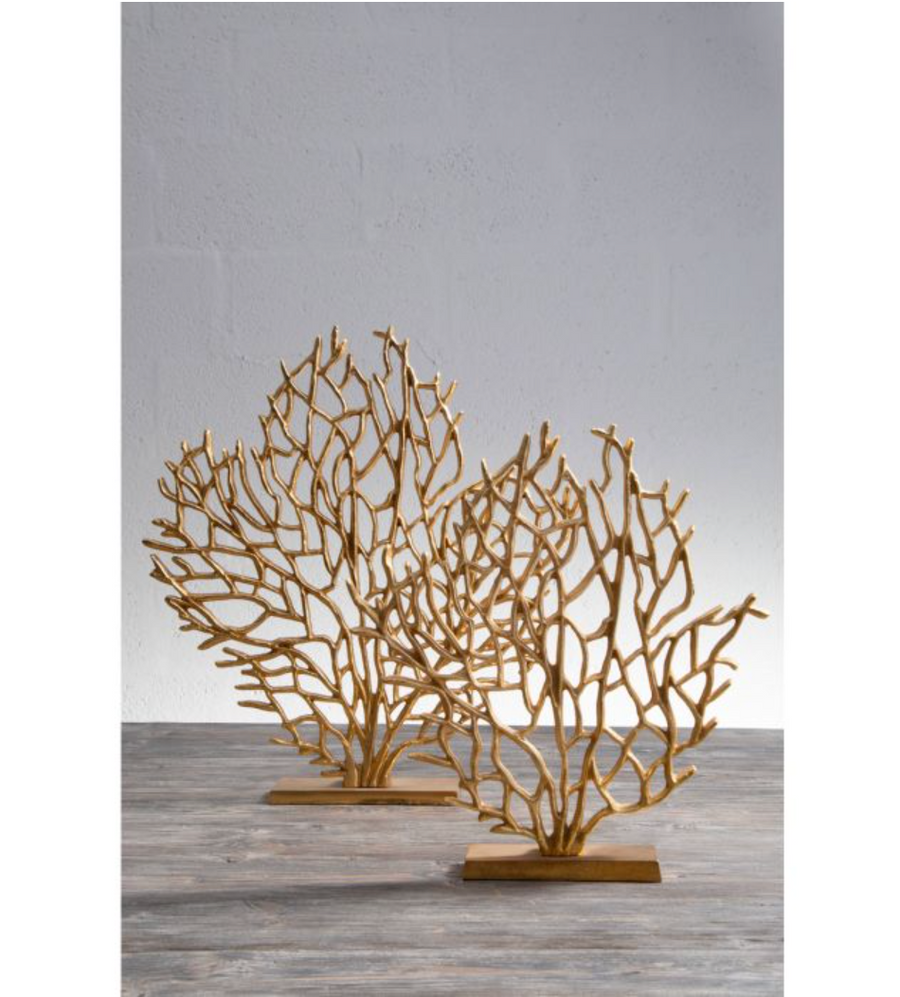 Bora Tree Sculpture