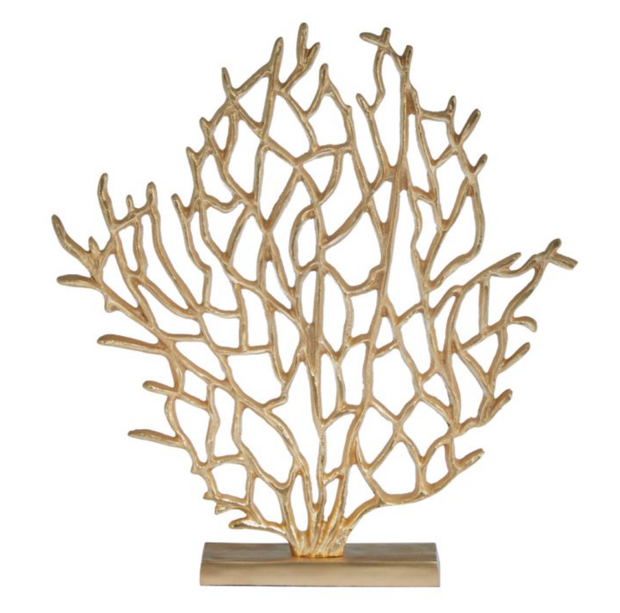 Bora Tree Sculpture