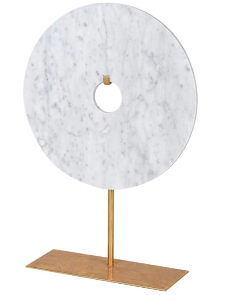 Quinn Marble Discs