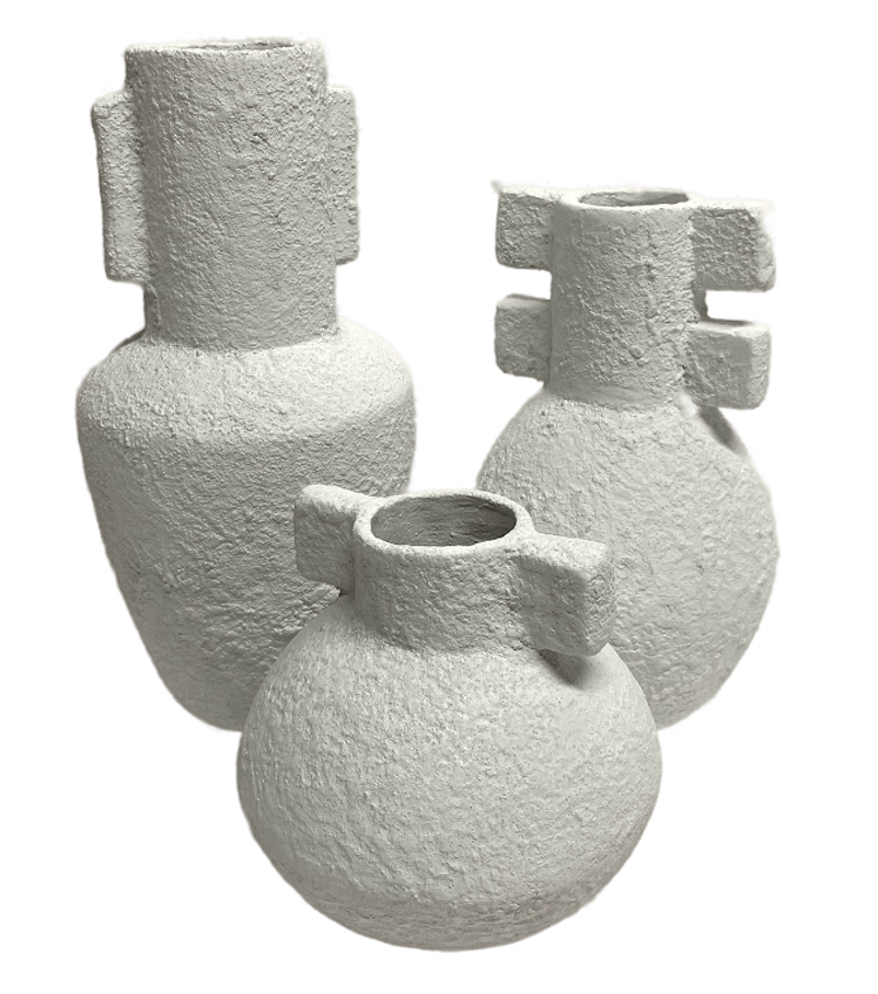 Rhodes Vases