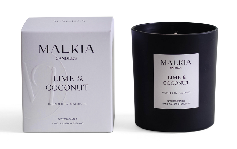 Malkia Candles