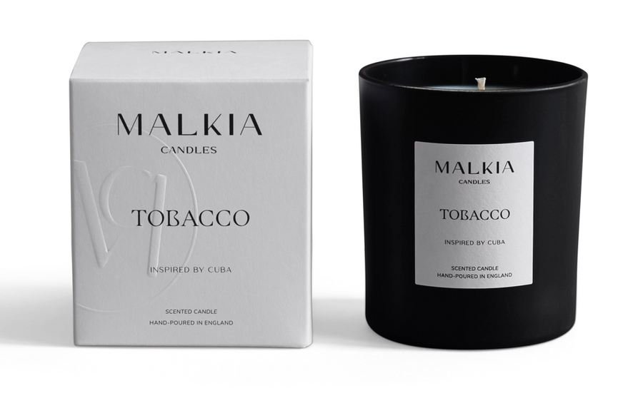 Malkia Candles