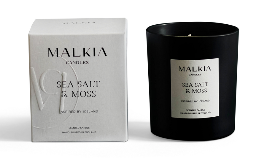 Malkia Candles