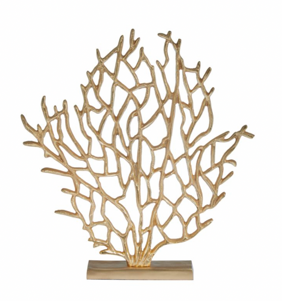 Bora Tree Sculpture