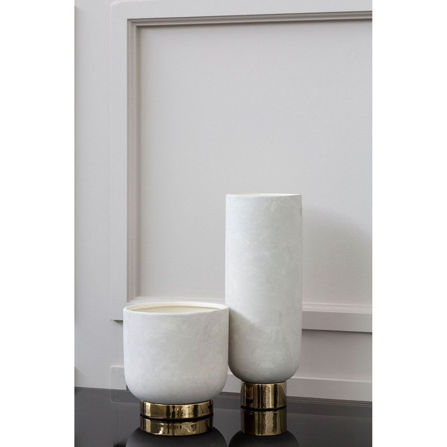 Dash Pedestal Vase