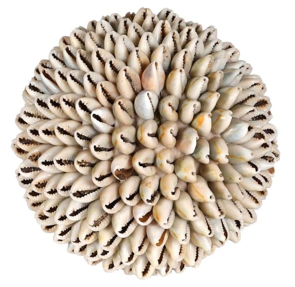 Regal Shell Ball – NICNAC