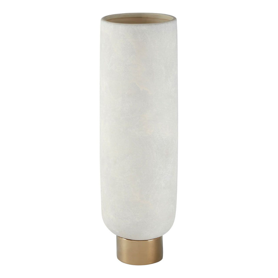 Dash Pedestal Vase